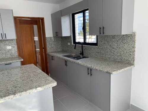 Imagen 4 de 25 de Casa Nueva Lista Para Mudarse