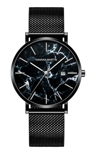 Reloj De Pulsera Hannah Martin Fashion Business Calendar