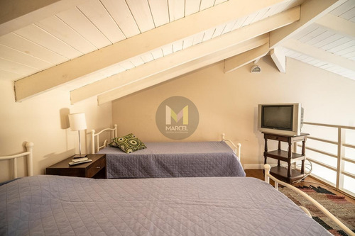 Imagen 14 de 18 de Departamento En Venta - 3 Ambientes - Pinamar Golf