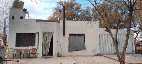 Finca De 11 Hectareas Con Casa -corrales-manga Y Brete