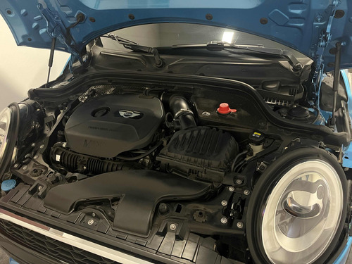 Mini Cooper S 2.0 F56 Chili 192Cv 3P