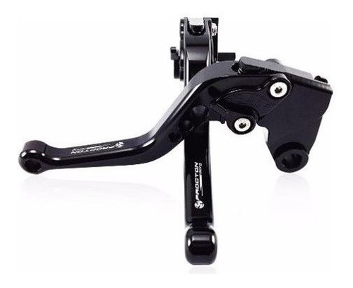 Manetes Esportivo Procton Racing Yamaha Xj6-f Xj6f Xj-6f Xj