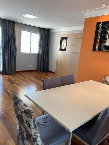 Imagem 17 de 30 de Apartamento Para Locação, R$ 3.600,00 , 2 Dormitórios, 1 Suíte, 2 Vagas, Andar Alto, Metro Alto Do Ipiranga- Vila Brasílio Machado, São Paulo, Sp - Sp - Ap6622_sales