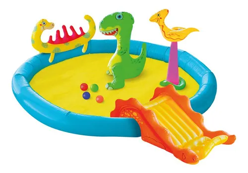 Mercado libre sales toboganes para niños