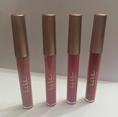 Nicole Miller Labiales Gloss