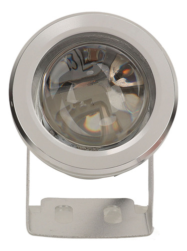 Led Pond Ip68 Submersível À Prova D'água 12v Rgb