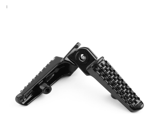 Reposapiés Delantero Para Honda Cbr600 F4i Cbr 919 Cbr 1000