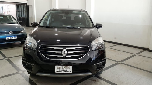 Renault Koleos 2.5 Dynamique 4x4 Mt 2012 Nueva Igual A 0 Km!