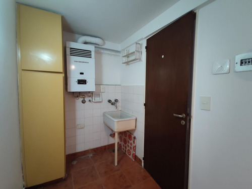 Departamento En Venta En San Isidro
