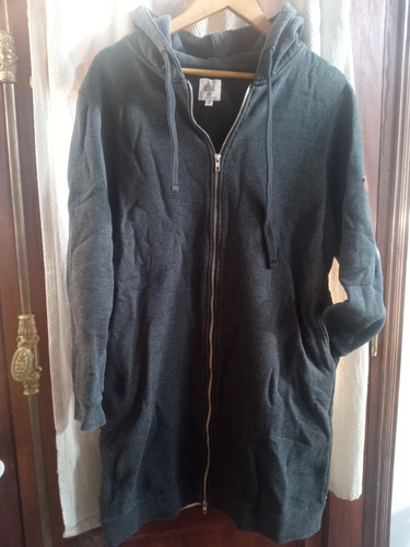 Campera Hoddie Billabong No Burton No Ríp Curl (Usado)