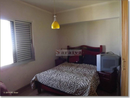 Imagem 10 de 18 de Apartamento Com 2 Dormitórios À Venda, 74 M² Por R$ 290.000,00 - Centro - São Bernardo Do Campo/sp - Ap0629