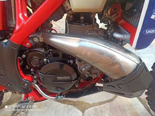 Beta Beta 300 Rr 2 Tempos