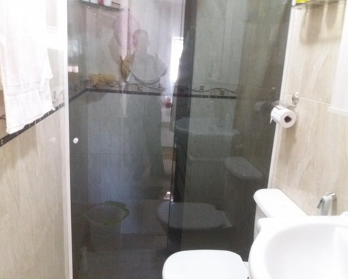 Imagem 15 de 15 de Casa Tipo Apartamento 2 Quartos Suíte Lavanderia, 66m² - Piedade - Aea2440