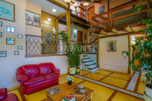 Imagem 5 de 30 de Casa À Venda Em Condomínio Residencial Terras Do Caribe - Ca116188