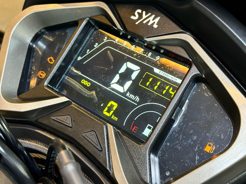 Dafra Cruisym 150 Abs-0km-2025-48x S Entrada-ny