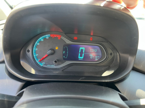 Chevrolet Onix 1.4 Ltz 5p
