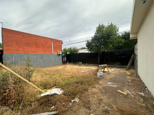 Vendo Terreno 482 M² Con Casa A 120 Mts De Av. Argentina