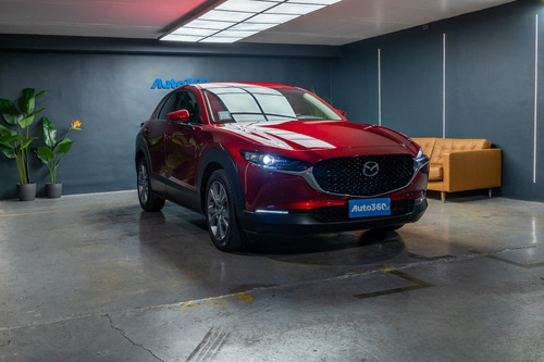 Mazda CX-30 2.0 Core 2Wd At