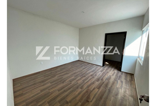 Casa Nueva En Venta En Real La Floresta, Colima, Col