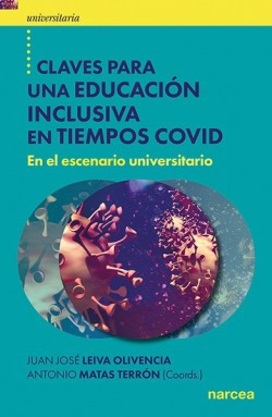 Claves Para Una Educación Inclusiva En Tiempos Covid Leiva 