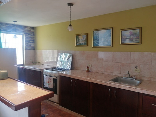 Imagen 3 de 10 de Apartamento En Los Colorados Res. Edue Ata-921