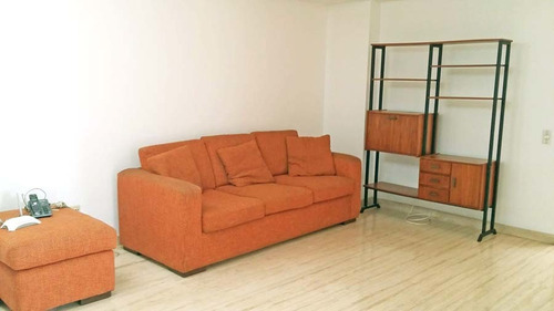 Imagen 6 de 16 de Alquilo Apto 220m2 3h+s/4.5b+s/2p Campo Alegre 8017