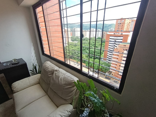 Yn En Venta Apartamento Res Lomas Delos Mangos Carabobo