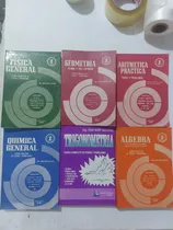 Comprar Libro Colección Goñi 6 Libros Principales 