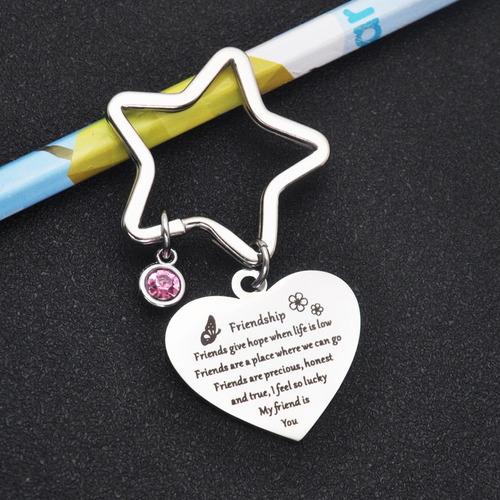 Llavero Para Hermanas, Decoración De Llaves, Regalos