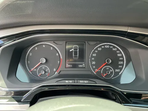Volkswagen Virtus Highline 1.6cc AT AA 4X2