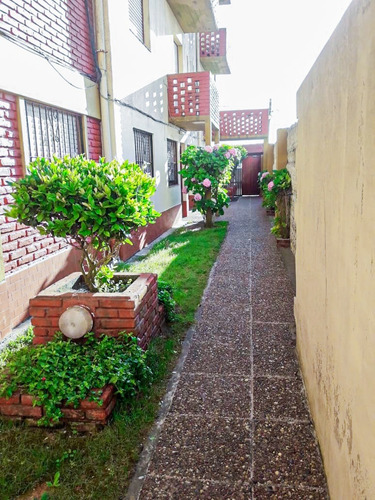Imagen 14 de 14 de Departamento Dos Ambientes Frente Al Mar