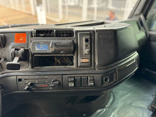 Volvo Nh12 380 6x2 - Manual