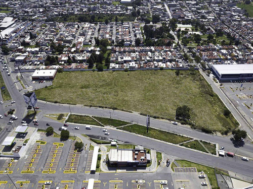 Imagen 1 de 3 de Terreno - Santa Ana Tlaltepan