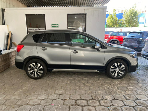 Suzuki S-Cross 1.6 Glx At