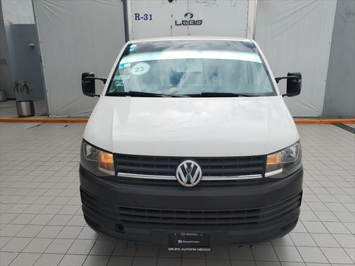 Volkswagen Transporter 2.0 Chasis Cabina Mt
