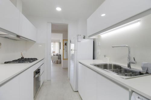 Depto Venta 3 Amb- Palermo-cochera/ Full Amenities