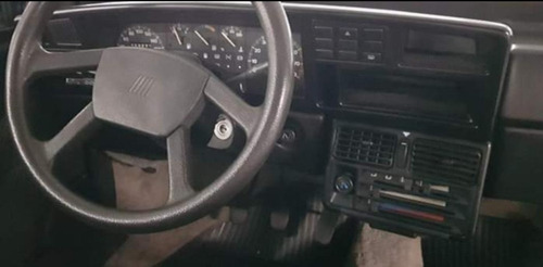 Fiat Prêmio Csl 1.5 1989 (placa Preta)