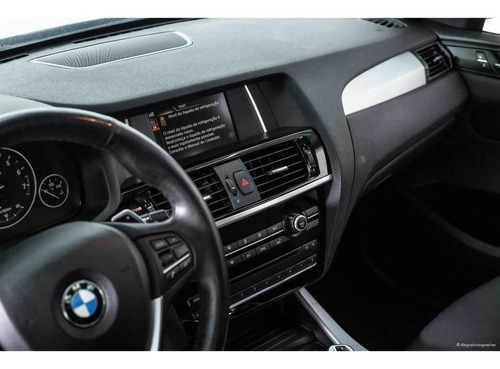 Bmw X3 Xdrive20i