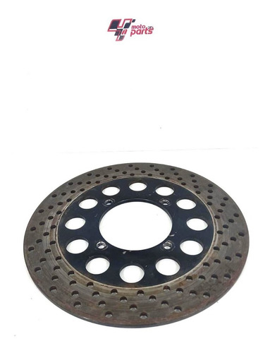 Imagem 2 de 7 de Disco De Freio Traseiro Suzuki Gs 500 Ano 2008 2009 Original