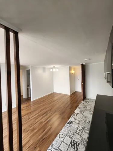 Oferta Departamento Recoleta Único En Su Precio