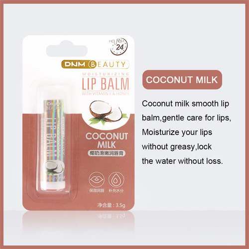 Bálsamo Labial Hidratante Para Hombres Y Mujeres Lip Arrugas