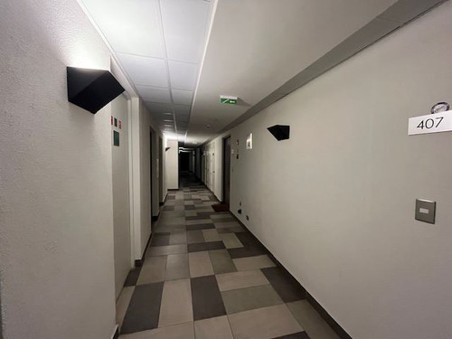 Dpto Arriendo Amoblado 2d Y 1b, Ñuñoa