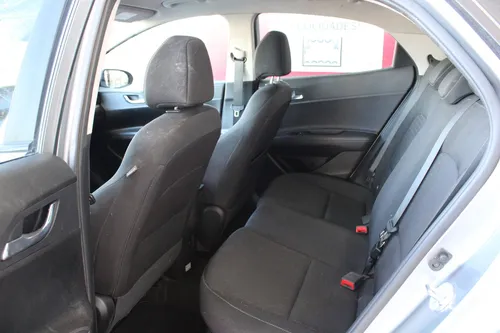 Hyundai hb20 hb 1.6 Hb Gl Mid Mt