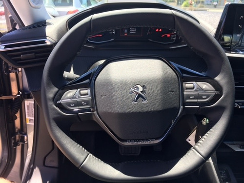 New Peugeot 2008 Automatica Active 2021