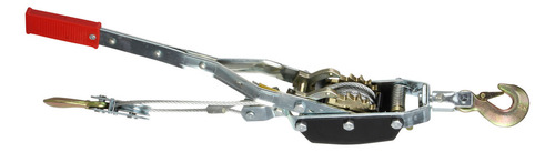Malacate Tensor Reforzado (4 Ton)