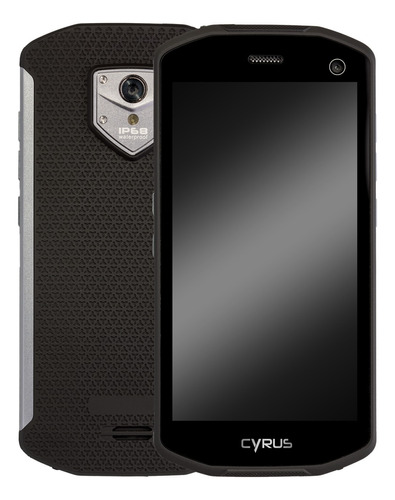 Celular Smartphone Rugerizado Cyrus Cs28sa 32+3 Gb