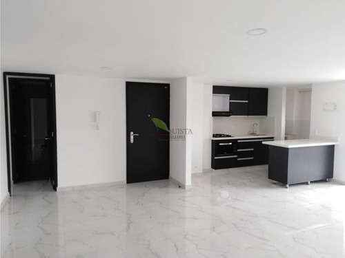 Se Vende Apartamento En Laureles Lorena, Medellin