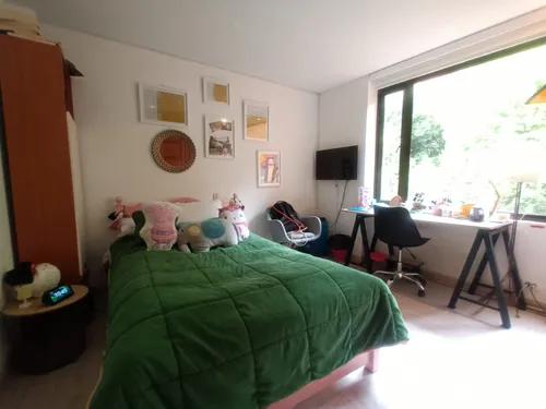 Apartamento En Venta En Cerros De Niza. Cod V1106013