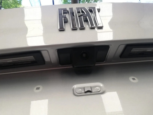 Imagen 19 de 25 de Fiat Cronos Mt5 Pack Plus Tu Okm Financiado Por Cupo ( Men)