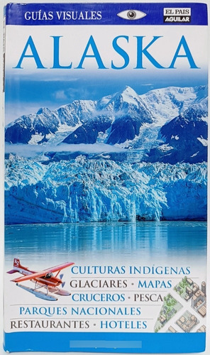 Guia Turistica Alaska